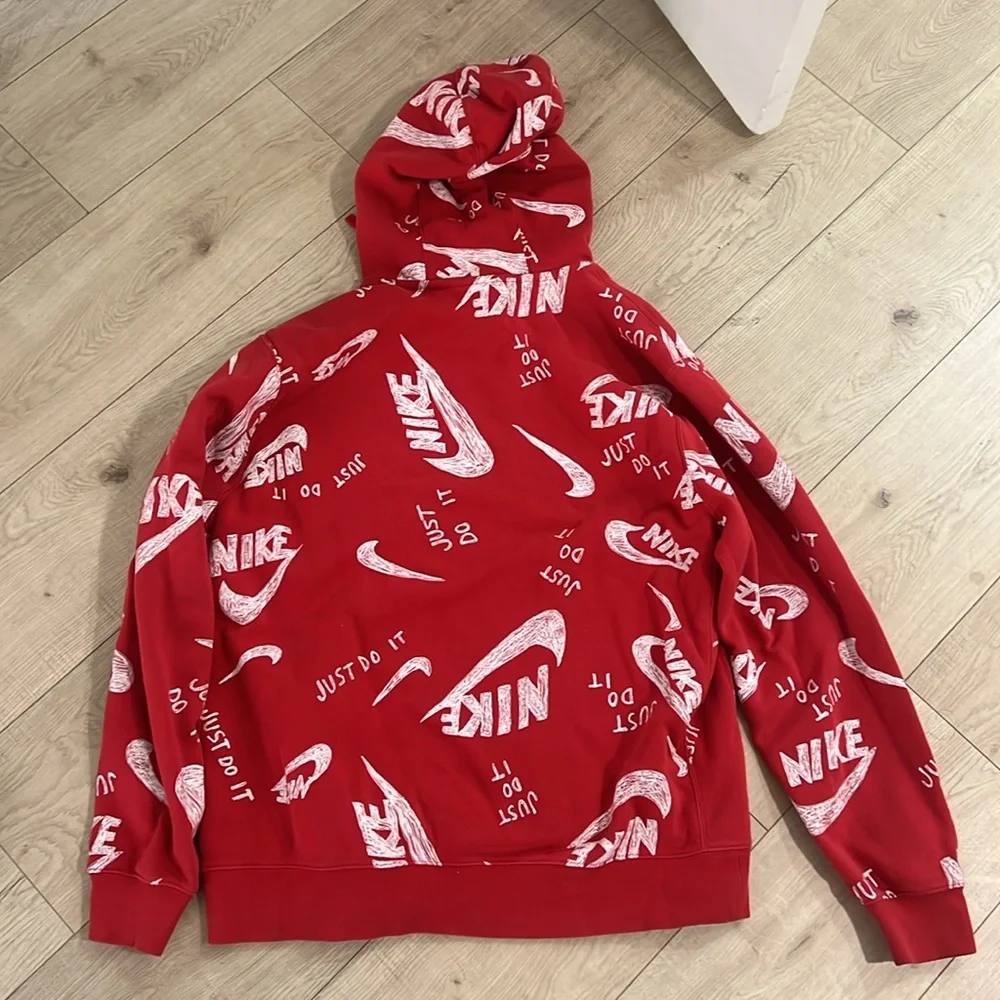 Nike Hoodie - Picture 3 of 8